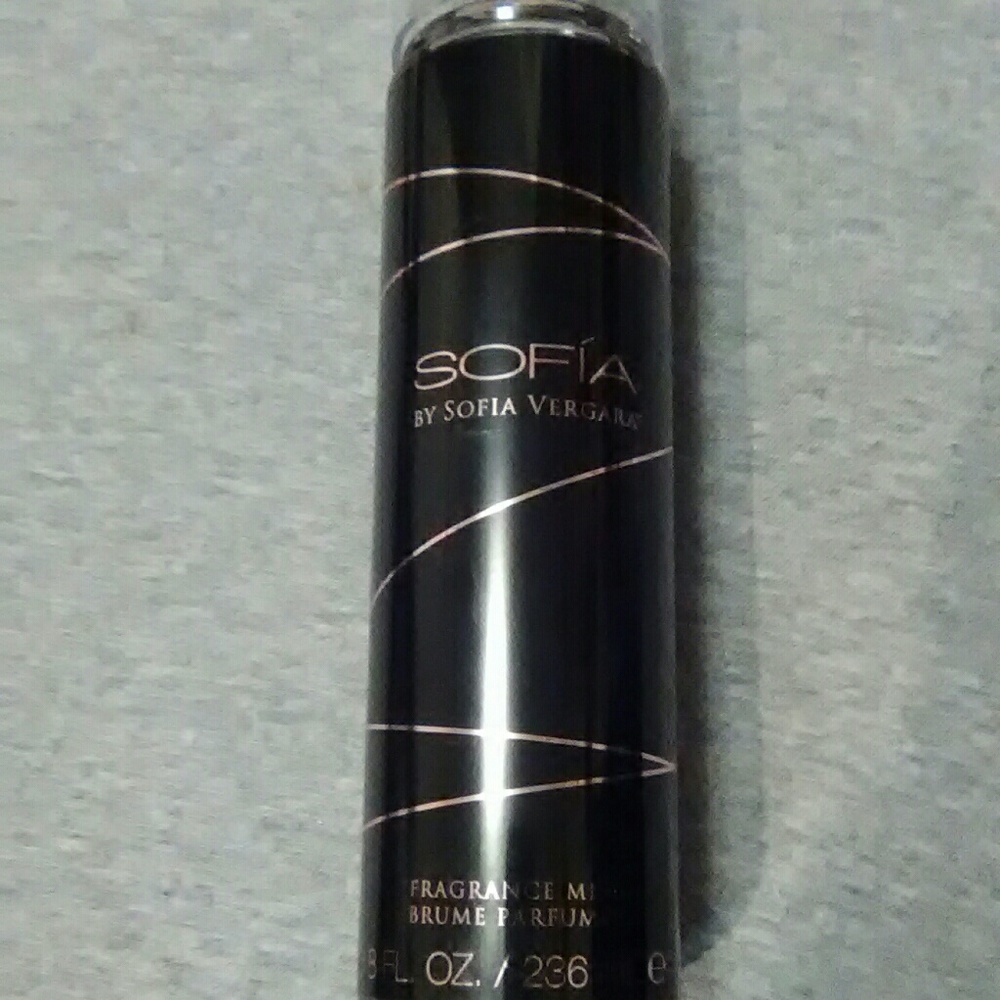 Body Mist